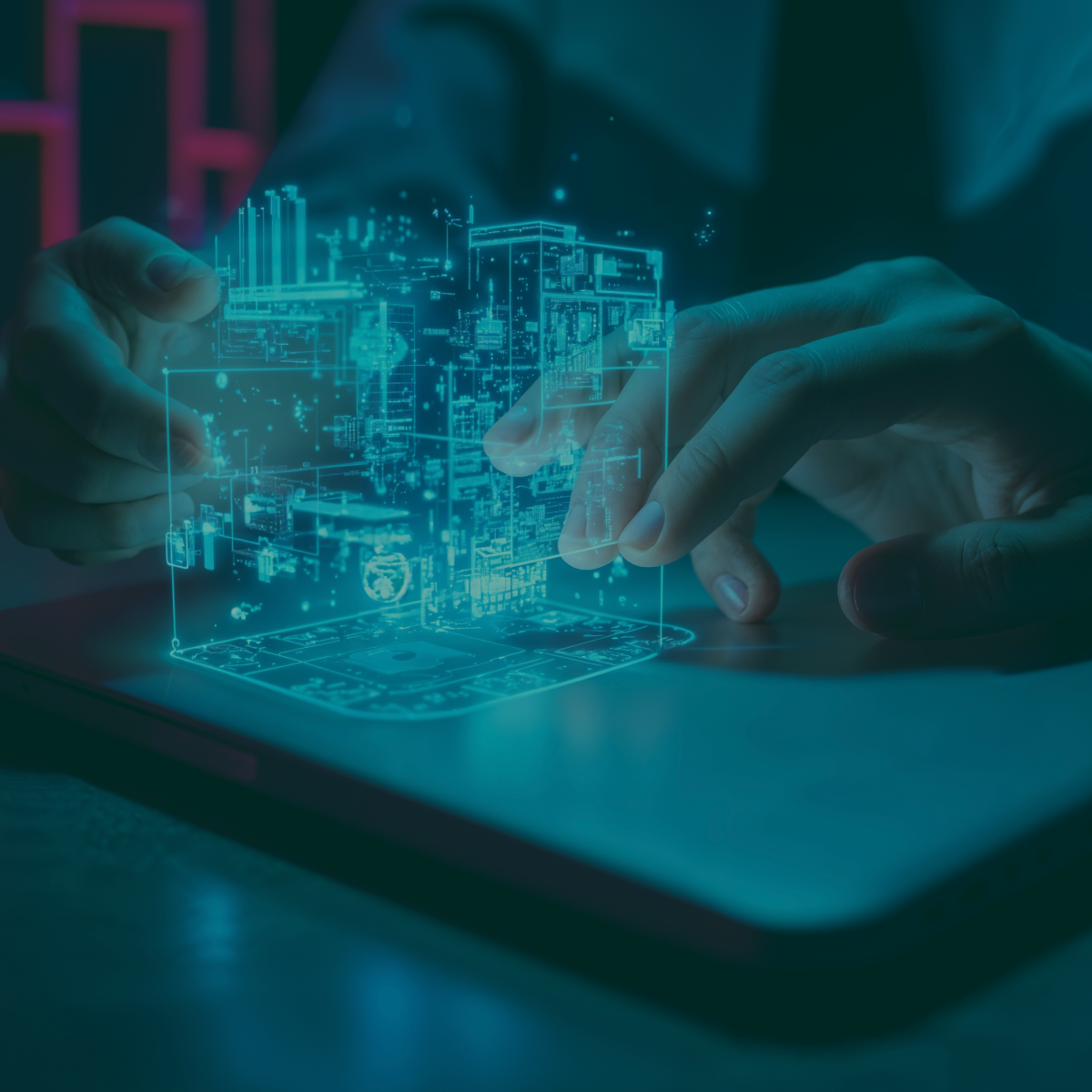 Adopt AI - Integration & Automation