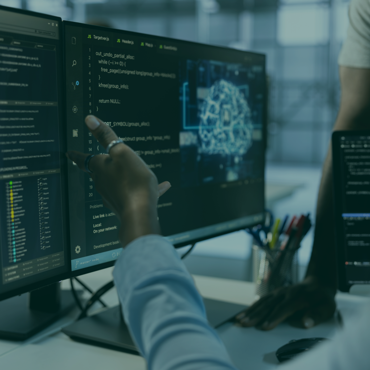 Build Smarter - AI Engineering