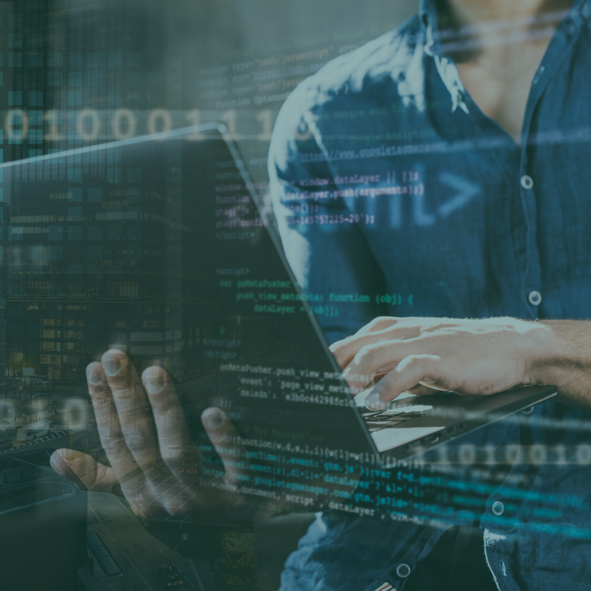 Launch Faster - Rapid Prototyping